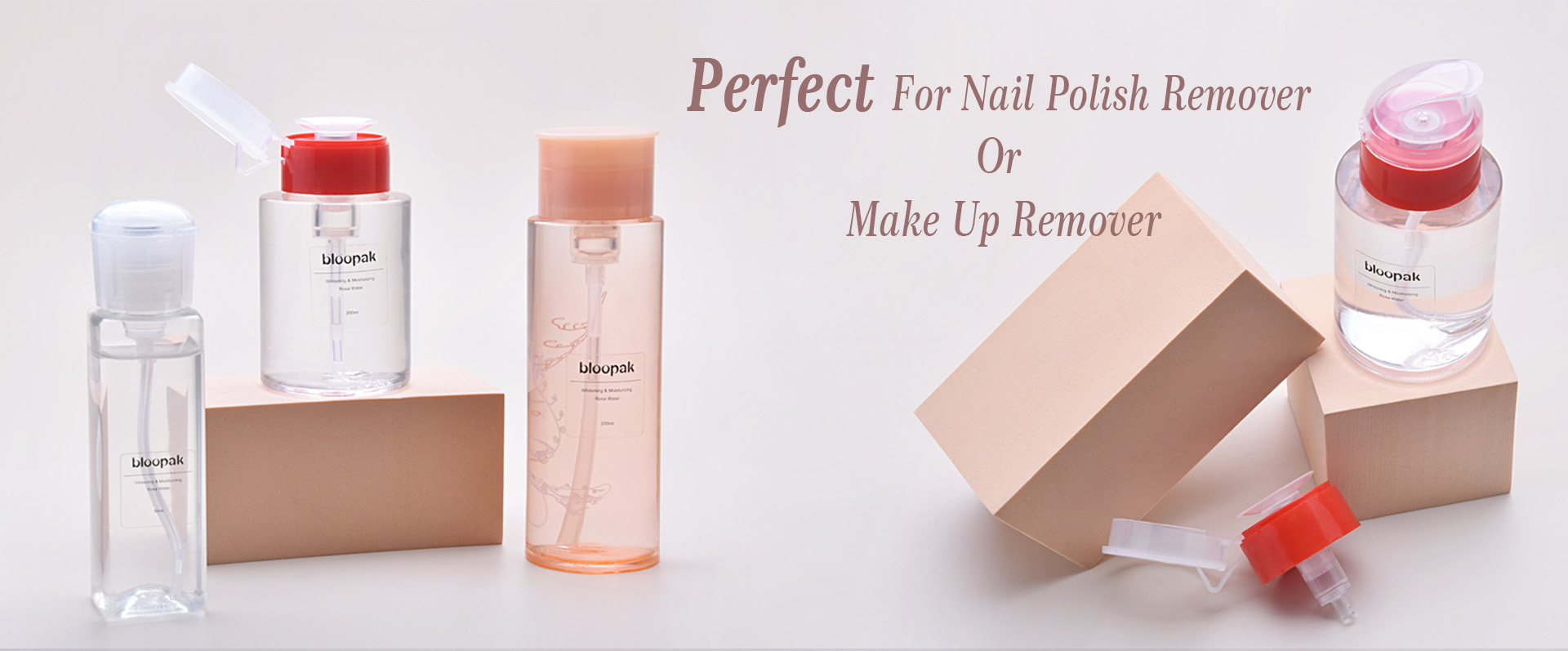 nail pump